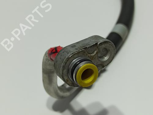 AC pipe TOYOTA YARIS (_P13_) 1.0 (KSP130_, KSP130) | BP18034070M126