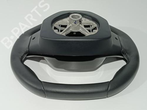 Steering wheel PEUGEOT 208 II (UB_, UP_, UW_, UJ_) e-208 | BP20163356C49 