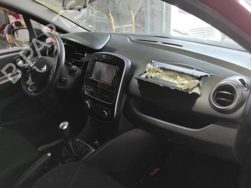 Køler RENAULT CLIO IV (BH_) 1.2 16V | BP15068862M31 