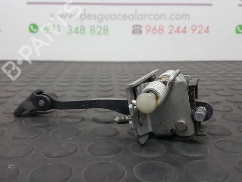 Hinge/Door check strap CITROËN C4 II (NC_) 1.6 HDi 90 | BP14532008C146