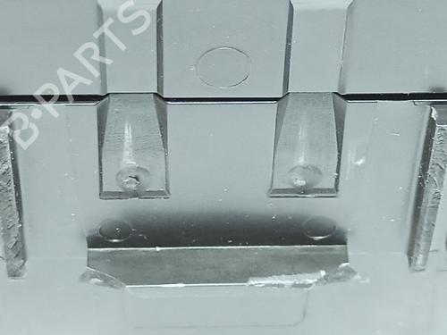 Module électronique RENAULT MEGANE IV Hatchback (B9A/M/N_)  | BP14922055M83 