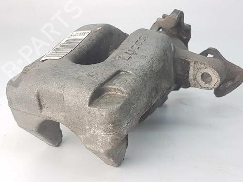 Used Left rear brake caliper CITROËN C3 Picasso (SH_) 1.6 BlueHDi 100 (99 hp) 11542834