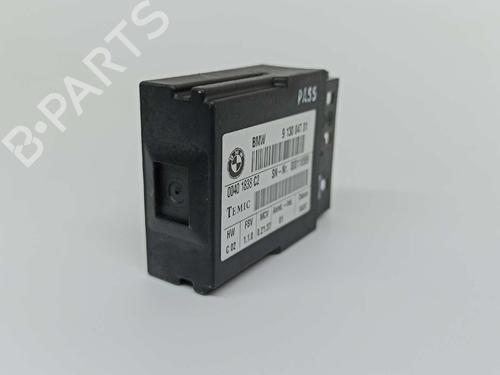 Electronic module BMW 3 Coupe (E92) 335 d | BP6915487M83