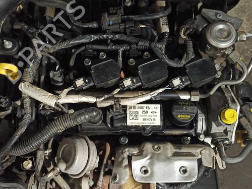 Engine FORD ECOSPORT 1.0 EcoBoost | BP25907695M1  - Image 6
