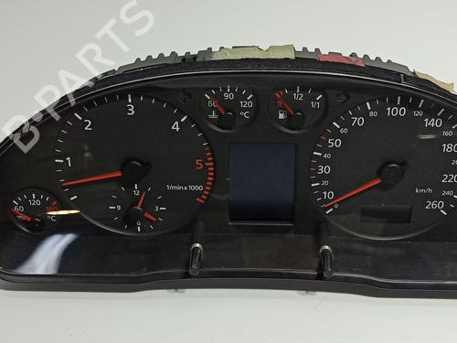 Used Instrument cluster Instrument cluster AUDI A4 B5 (8D2) 2.5 TDI (150 hp) 33963579 33963579