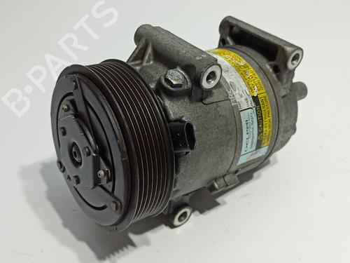 Compresseur AC RENAULT GRAND SCÉNIC II (JM0/1_) 1.9 dCi (JM0G, JM12, JM1G, JM2C) | BP19165006M34 
