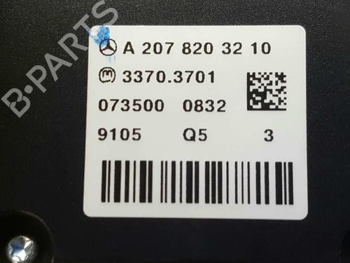 Electronic module MERCEDES-BENZ E-CLASS Coupe (C207) | BP6004372M83 - Image 4