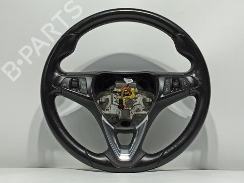 Used Steering wheel OPEL ASTRA K (B16) 1.6 CDTi (68) (110 hp) 17461464