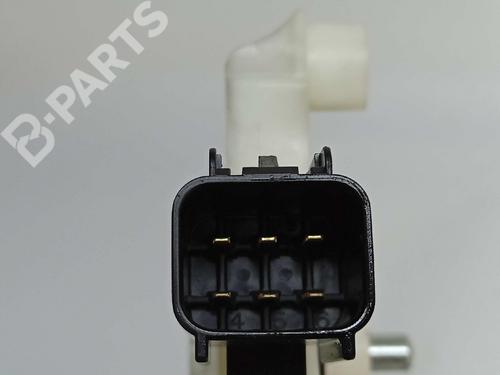 Right rear window motor FORD FIESTA VII (HJ, HF) 1.5 TDCi | BP8280451E22 
