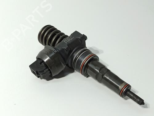 injector-vw-passat-b55-3b3-2000-2001-2002-2003-2004-2005-33127420 main image