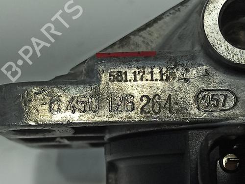 Support KIA SORENTO I (JC) 2.5 CRDi 4WD | BP27373574C155 