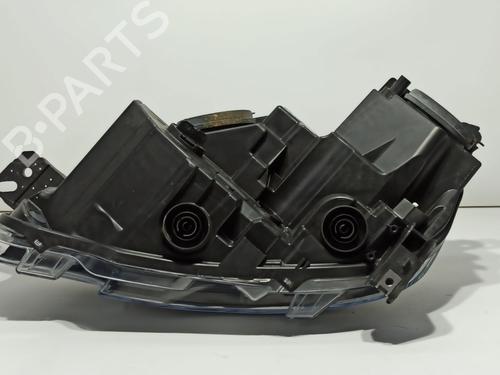 Right headlight PEUGEOT RIFTER  | BP31346294C29 