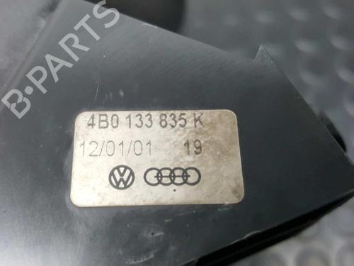Air filter box AUDI A6 C5 (4B2) 2.5 TDI quattro | BP14530868M87 