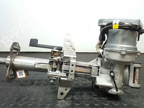 Steering column FORD FIESTA VII (HJ, HF) 1.0 EcoBoost | BP4803684M21 