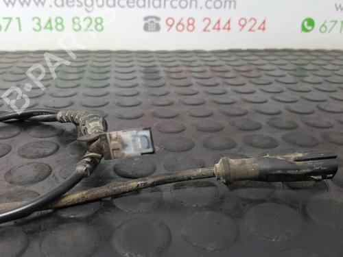 Elektronisk sensor RENAULT MEGANE III Hatchback (BZ0/1_, B3_) 1.5 dCi (BZ1G, BZ1W, BZ0R) | BP14528391M84