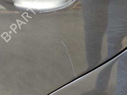 Left rear door TOYOTA AVENSIS (_T25_) 2.0 VVT-i (AZT250_, AZT250R) | BP22708514C4