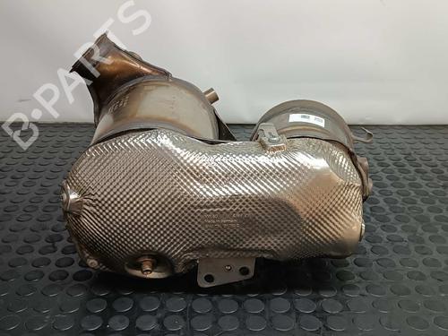 Particulate filter VW GOLF VIII (CD1, DA1) 2.0 TDI | BP11357115M81