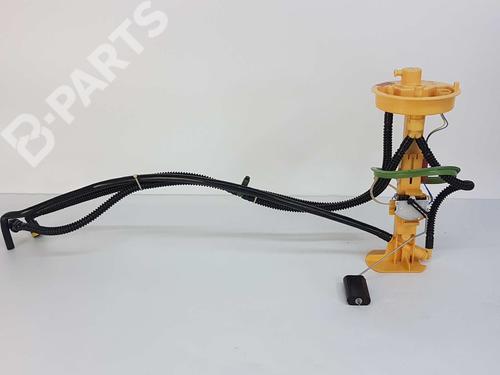 Used Fuel pump BMW X5 (F15, F85) xDrive 30 d (258 hp) 9845891