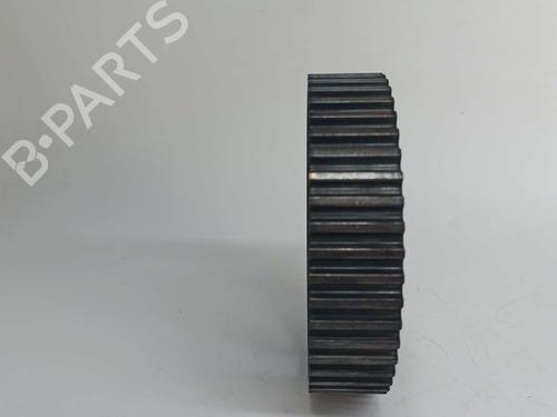 Remskive IVECO DAILY IV Van 35C13 V, 35C13 V/P, 35S13 V, 35S13 V/P | BP14537883M122