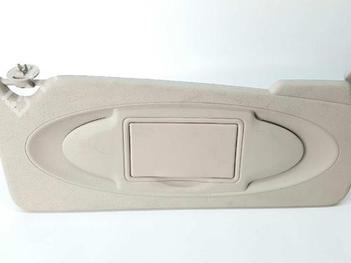 Right sun visor RENAULT KANGOO / GRAND KANGOO II (KW0/1_) 1.5 dCi 90 (KW05, KW08, KW0G, KW11) | BP2781822I2 