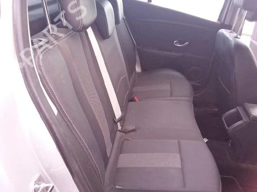Module électronique RENAULT MEGANE III Hatchback (BZ0/1_, B3_) 1.9 dCi (BZ0N, BZ0J) | BP2782700M83 