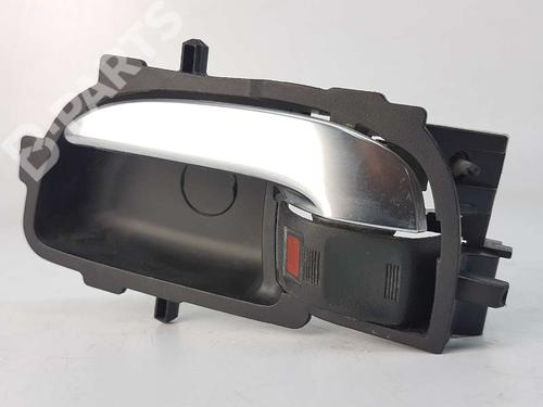 Used Rear left interior door handle TOYOTA AURIS (_E18_) 1.8 Hybrid (ZWE186_, ZWE186R) (136 hp) 4789943