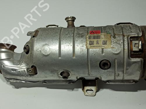 Catalyst PEUGEOT RIFTER | BP33660520M10 - Image 4