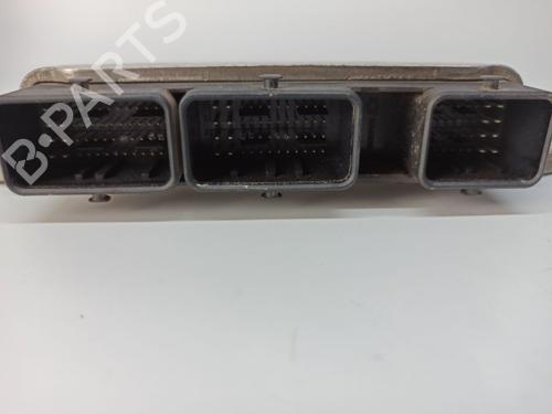Engine control unit (ECU) RENAULT MEGANE II (BM0/1_, CM0/1_) 1.6 16V (BM0C, CM0C) | BP5143434M57