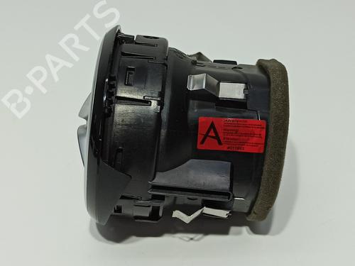 Air vent MERCEDES-BENZ B-CLASS Sports Tourer (W246, W242) B 200 CDI (246.201) | BP16221107I21 