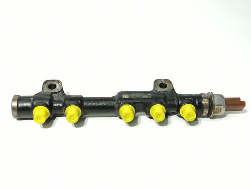 Injection rail CITROËN C4 Picasso II 1.6 BlueHDi 120 | BP9427591M98 - Image 2