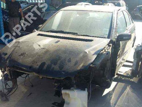 Comfort control module MERCEDES-BENZ C-CLASS (W203) C 320 CDI (203.020) | BP2771424M56 