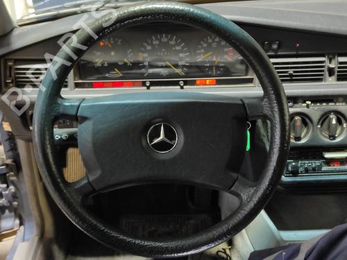 Steering wheel MERCEDES-BENZ 190 (W201) E 2.0 (201.024) | BP17795030C49