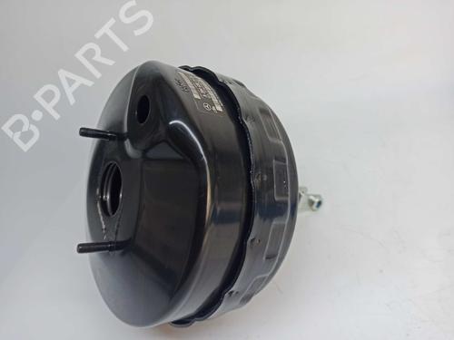 Servo brake MERCEDES-BENZ C-CLASS (W204) C 320 CDI (204.022) | BP8857262M42