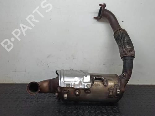 Catalyst FORD FOCUS III 1.6 TDCi | BP7990574M10 