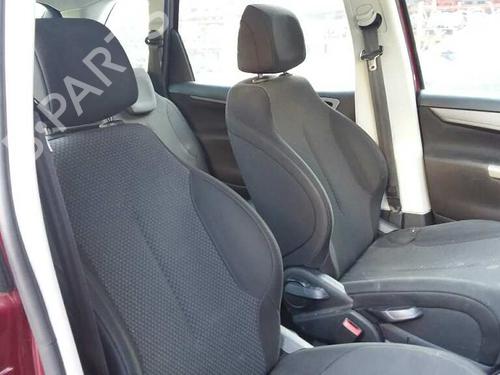 Elektronisk sensor CITROËN C4 Picasso I MPV (UD_) 1.6 HDi | BP14529072M84