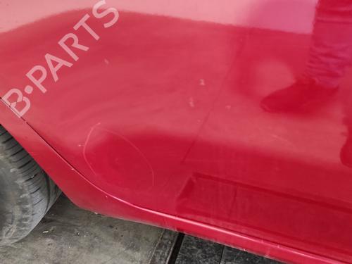 Drzwi tylne prawe TOYOTA AURIS (_E15_) 1.4 D-4D (NDE150_, NDE150R) | BP22330958C5