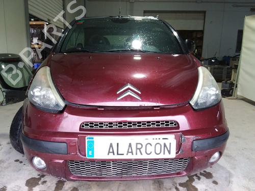Switch CITROËN C3 Pluriel (HB_) 1.4 HDi | BP11730331I30