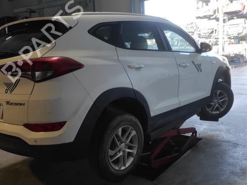 Front left panel HYUNDAI TUCSON (TL, TLE)  | BP30631210C58 