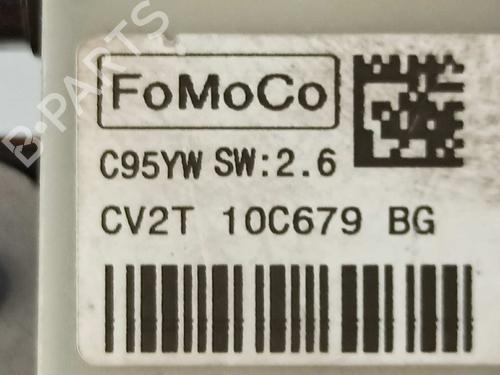 Elektronisk modul FORD TRANSIT COURIER B460 MPV  | BP10682164M83 