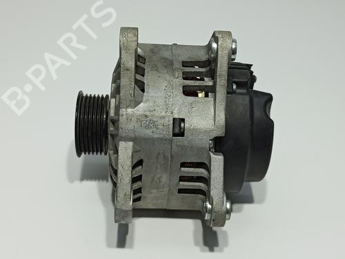 Generator SKODA FABIA II (542) 1.2 | BP23560740M7