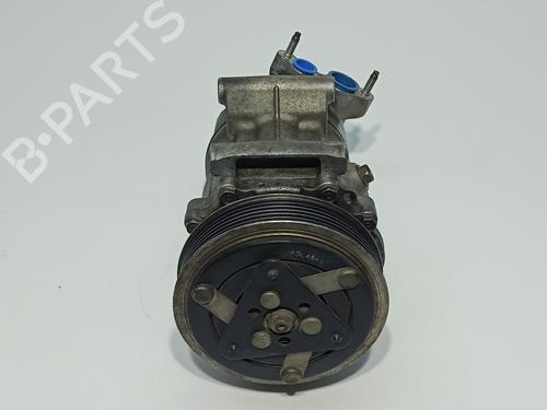 AC compressor CITROËN C3 I (FC_, FN_) 1.1 i | BP10292468M34