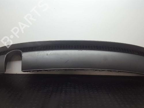 Used Rear bumper spoiler AUDI A3 Sportback (8VA, 8VF) 1.6 TDI (110 hp) 14534409