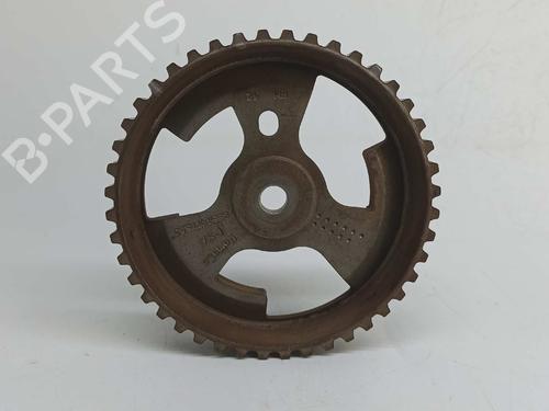 Pulley FORD C-MAX II (DXA/CB7, DXA/CEU) 1.6 TDCi | BP14537512M122