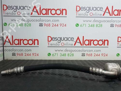 AC pipe MERCEDES-BENZ C-CLASS (W204) C 200 CDI (204.007, 204.006) | BP14530242M126