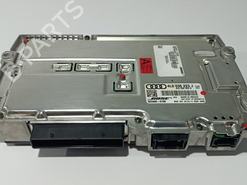 Other AUDI Q7 (4MB, 4MG, 4MQ) 3.0 TFSI quattro | BP29963876O1