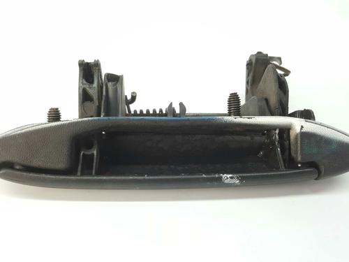 Klamka zewnętrzna drzwi przednich prawych RENAULT CLIO II (BB_, CB_) 1.5 dCi (B/CB03) | BP6146883C129