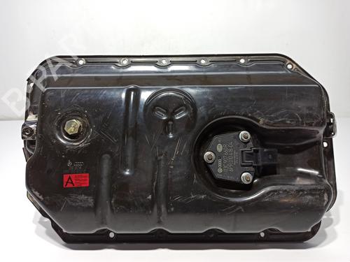 Oil sump AUDI Q7 (4LB) 3.0 TDI quattro | BP29320227M115