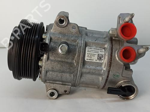 AC compressor FORD TRANSIT COURIER B460 MPV 1.0 EcoBoost | BP10730273M34
