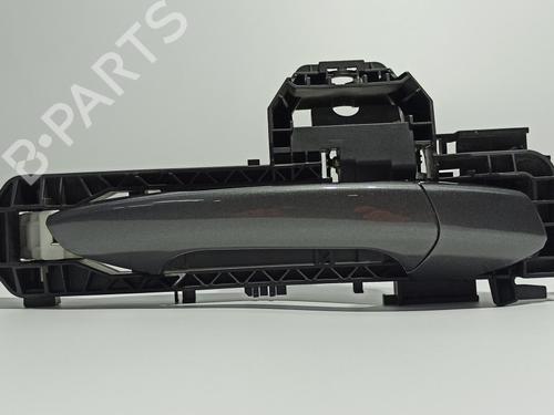 Højre bagtil udvendigt håndtag MERCEDES-BENZ B-CLASS Sports Tourer (W246, W242) B 180 CDI (246.200) (109 hp) 15592842
