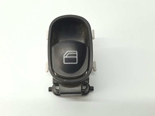 Used Left rear window switch MERCEDES-BENZ CLK (C209) CLK 270 CDI (209.316) (170 hp) 3333878